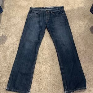 Guess Jeans Rowland men’s jeans size 38